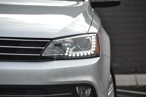 2015 Volkswagen Jetta TDI SEL