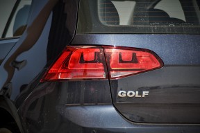 2015 Volkswagen Golf TDI