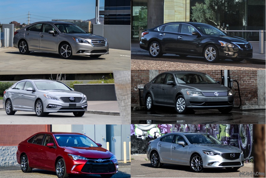 Сравнение мазда 6. Hyundai Sonata vs Mazda 6. Mazda 6 vs. Мазда 6 и Камри. Passat vs Mazda 6.